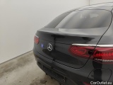  Mercedes  G-Klasee MERCEDES CLASSE GLC COUPE DIESEL (C253) - 2019 GLC 300 de 316 (194+122)  4-Matic (EU6.2) 5d Auto #36