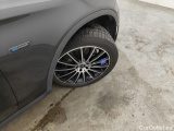  Mercedes  G-Klasee MERCEDES CLASSE GLC COUPE DIESEL (C253) - 2019 GLC 300 de 316 (194+122)  4-Matic (EU6.2) 5d Auto #54