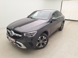  Mercedes  G-Klasee Mercedes, GLC Coupé FL'19 PHEV, Mercedes-Benz GLC Coupé GLC 300 de Business Soluti #2