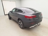  Mercedes  G-Klasee Mercedes, GLC Coupé FL'19 PHEV, Mercedes-Benz GLC Coupé GLC 300 de Business Soluti #6