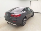  Mercedes  G-Klasee Mercedes, GLC Coupé FL'19 PHEV, Mercedes-Benz GLC Coupé GLC 300 de Business Soluti #8