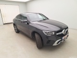  Mercedes  G-Klasee Mercedes, GLC Coupé FL'19 PHEV, Mercedes-Benz GLC Coupé GLC 300 de Business Soluti #9
