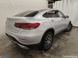  Mercedes  G-Klasee Mercedes-Benz GLC Coupé GLC 300 de 4MATIC 5d #2