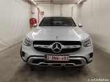  Mercedes  G-Klasee Mercedes-Benz GLC Coupé GLC 300 de 4MATIC 5d #5