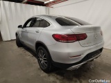  Mercedes  G-Klasee Mercedes-Benz GLC Coupé GLC 300 de 4MATIC 5d #7