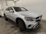  Mercedes  G-Klasee Mercedes-Benz GLC Coupé GLC 300 de 4MATIC 5d #8