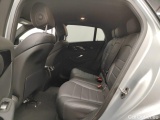  Mercedes  G-Klasee Mercedes-Benz GLC Coupé GLC 300 de 4MATIC 5d #10