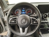 Mercedes  G-Klasee Mercedes-Benz GLC Coupé GLC 300 de 4MATIC 5d #20