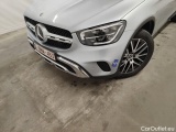  Mercedes  G-Klasee Mercedes-Benz GLC Coupé GLC 300 de 4MATIC 5d #25