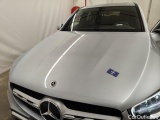  Mercedes  G-Klasee Mercedes-Benz GLC Coupé GLC 300 de 4MATIC 5d #29
