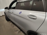 Mercedes  G-Klasee Mercedes-Benz GLC Coupé GLC 300 de 4MATIC 5d #35