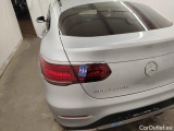  Mercedes  G-Klasee Mercedes-Benz GLC Coupé GLC 300 de 4MATIC 5d #37