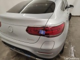  Mercedes  G-Klasee Mercedes-Benz GLC Coupé GLC 300 de 4MATIC 5d #45