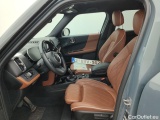  Mini  Countryman Mini  One D (85 kW) Aut. 5d #3