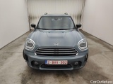  Mini  Countryman Mini  One D (85 kW) Aut. 5d #5