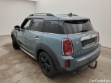  Mini  Countryman Mini  One D (85 kW) Aut. 5d #7