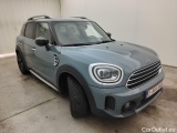 Mini  Countryman Mini  One D (85 kW) Aut. 5d #8