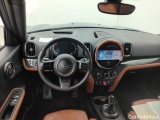  Mini  Countryman Mini  One D (85 kW) Aut. 5d #9