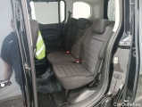  Opel  Combo Opel  Life 1.5 Turbo D BlueI 96kW S/S Elegance L1H1 5d #3