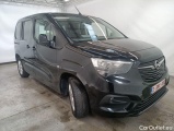  Opel  Combo Opel  Life 1.5 Turbo D BlueI 96kW S/S Elegance L1H1 5d #8
