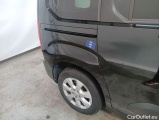  Opel  Combo Opel  Life 1.5 Turbo D BlueI 96kW S/S Elegance L1H1 5d #45
