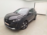  Peugeot  3008 Peugeot,  FL'20, Peugeot  1.5 BlueHDi 96kW S&S EAT8 GT 5d #2