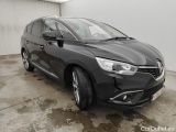  Renault  Grand Scenic Renault Grand Scénic Blue dCi 120 Intens 7P 5d #8