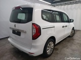  Renault  Kangoo RENAULT  DIESEL - 2021 1.5 Blue dCi 95Edition One 5d #2
