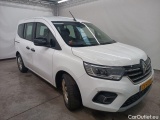  Renault  Kangoo RENAULT  DIESEL - 2021 1.5 Blue dCi 95Edition One 5d #8
