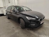  Seat  Leon SEAT  ST 1.5 eTSI MHEV 150 Xcellence DSG 5d #8