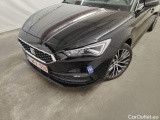  Seat  Leon SEAT  ST 1.5 eTSI MHEV 150 Xcellence DSG 5d #25