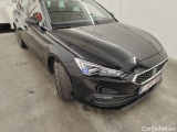  Seat  Leon SEAT  ST 1.5 eTSI MHEV 150 Xcellence DSG 5d #56