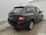  Skoda  Fabia Skoda  Combi 1.0 TSI 70kW Ambition 5d #2
