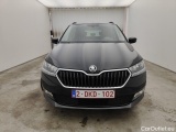  Skoda  Fabia Skoda  Combi 1.0 TSI 70kW Ambition 5d #5