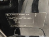  Skoda  Fabia Skoda  Combi 1.0 TSI 70kW Ambition 5d #19