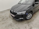  Skoda  Fabia Skoda  Combi 1.0 TSI 70kW Ambition 5d #25