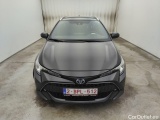  Toyota  Corolla Toyota  Touring Sports 1.8 Hybrid Dynamic e-CVT 5d #5