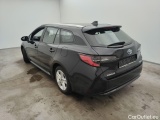  Toyota  Corolla Toyota  Touring Sports 1.8 Hybrid Dynamic e-CVT 5d #7