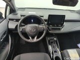  Toyota  Corolla Toyota  Touring Sports 1.8 Hybrid Dynamic e-CVT 5d #9