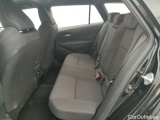  Toyota  Corolla Toyota  Touring Sports 1.8 Hybrid Dynamic e-CVT 5d #10