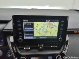  Toyota  Corolla Toyota  Touring Sports 1.8 Hybrid Dynamic e-CVT 5d #13