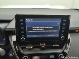  Toyota  Corolla Toyota  Touring Sports 1.8 Hybrid Dynamic e-CVT 5d #14