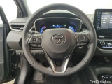  Toyota  Corolla Toyota  Touring Sports 1.8 Hybrid Dynamic e-CVT 5d #20