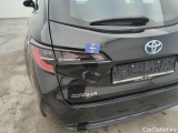  Toyota  Corolla Toyota  Touring Sports 1.8 Hybrid Dynamic e-CVT 5d #55