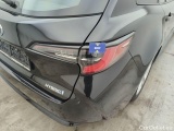  Toyota  Corolla Toyota  Touring Sports 1.8 Hybrid Dynamic e-CVT 5d #64