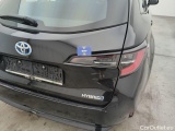  Toyota  Corolla Toyota  Touring Sports 1.8 Hybrid Dynamic e-CVT 5d #66