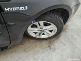  Toyota  Corolla Toyota  Touring Sports 1.8 Hybrid Dynamic e-CVT 5d #94