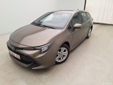  Toyota  Corolla Toyota,  TS '19, Toyota  Touring Sports 1.8 Hybrid Dynamic e #2