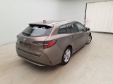  Toyota  Corolla Toyota,  TS '19, Toyota  Touring Sports 1.8 Hybrid Dynamic e #8