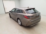  Toyota  Corolla Toyota,  TS '19, Toyota  Touring Sports 1.8 Hybrid Dynamic e #6